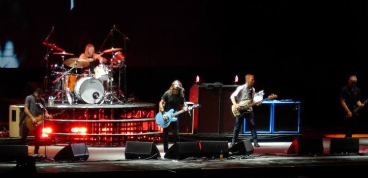 Dave arrasando! *Créditos Aliny Generoso e Michael Moreira