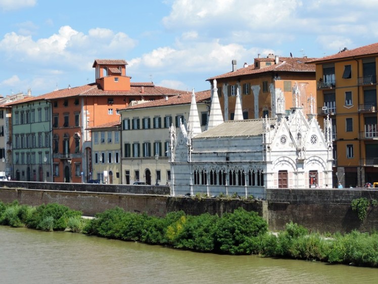 Santa Maria della Spina