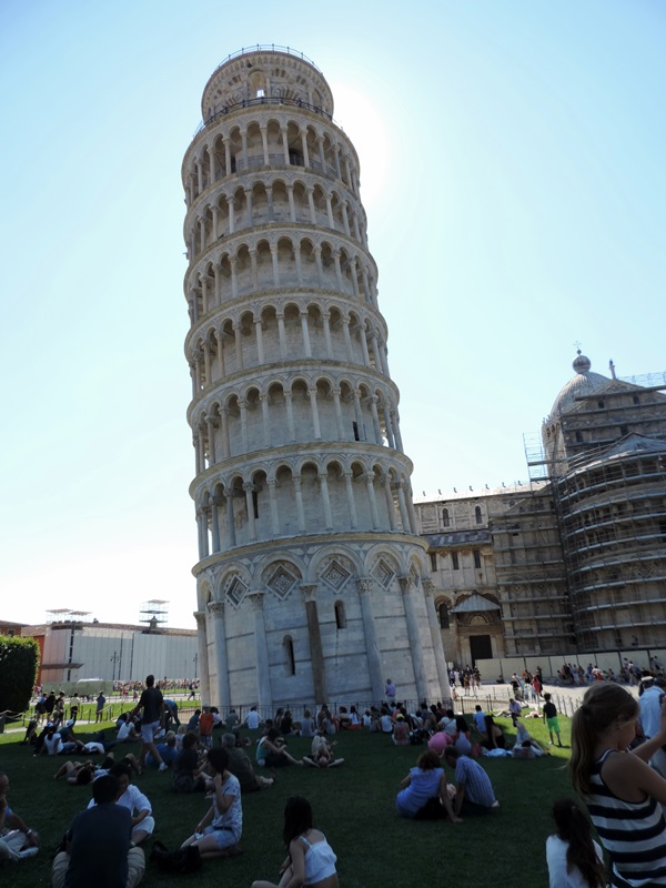 Torre de Pisa