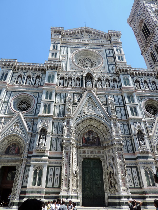 Igreja de Santa Maria del Fiore