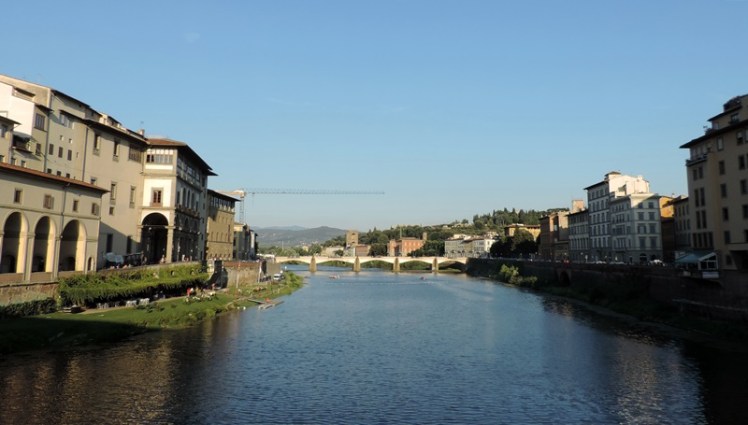 Rio Arno