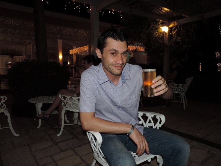 Resort Vista Sol all inclusive - Punta Cana