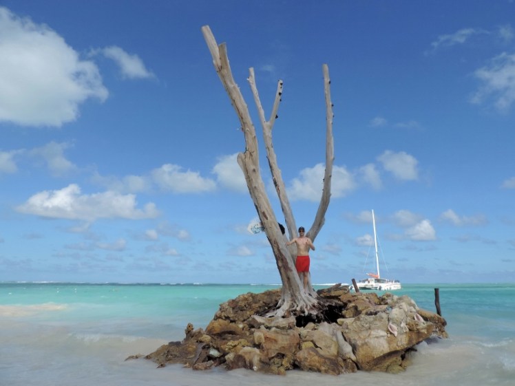 Imperdível essa paisagem