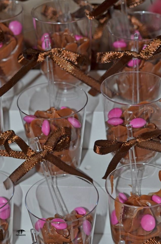 Doces by Samantha Ansay