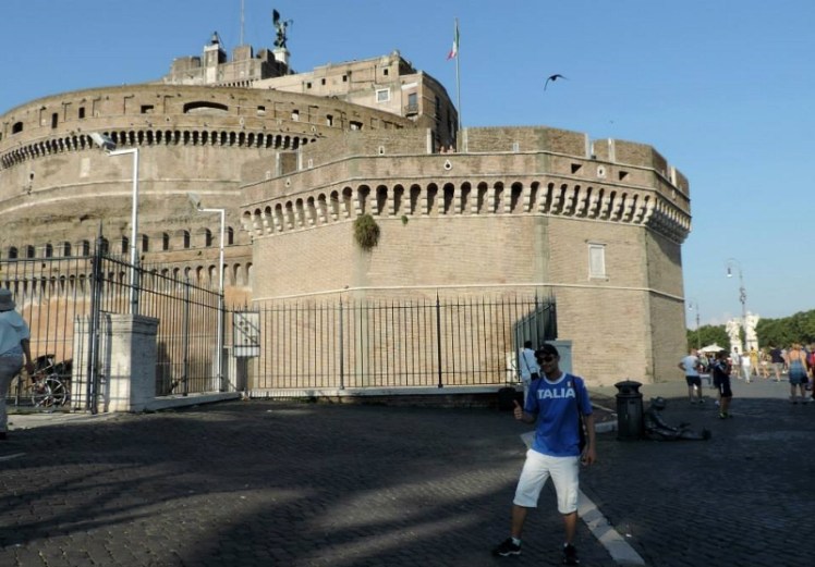 Castel Sant Angelo