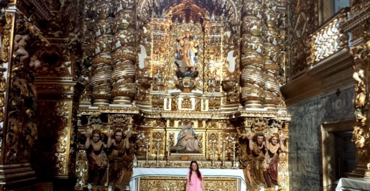 Igreja e Convento São Francisco