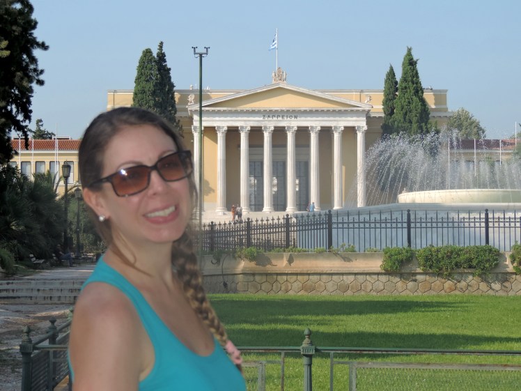Zappeion