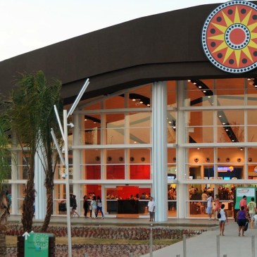 Imagem de divulgação - Facebook Outlet Premium Salvador