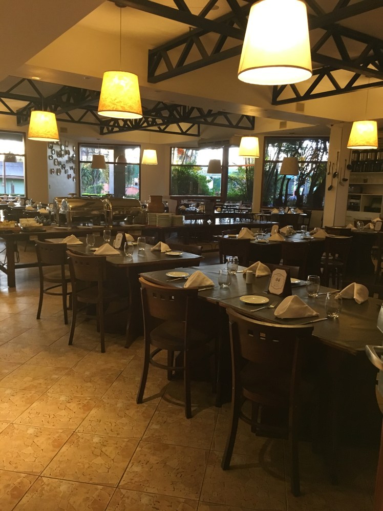 Restaurante Dona Maria