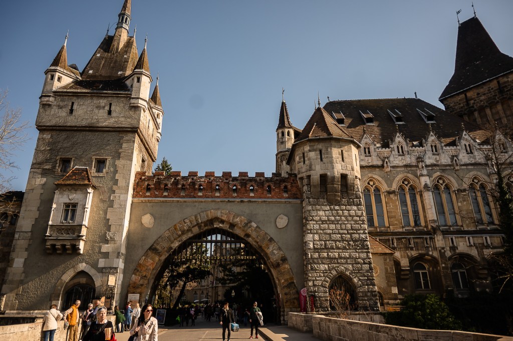 Destinados Blog / André Alexandre Fotos ©