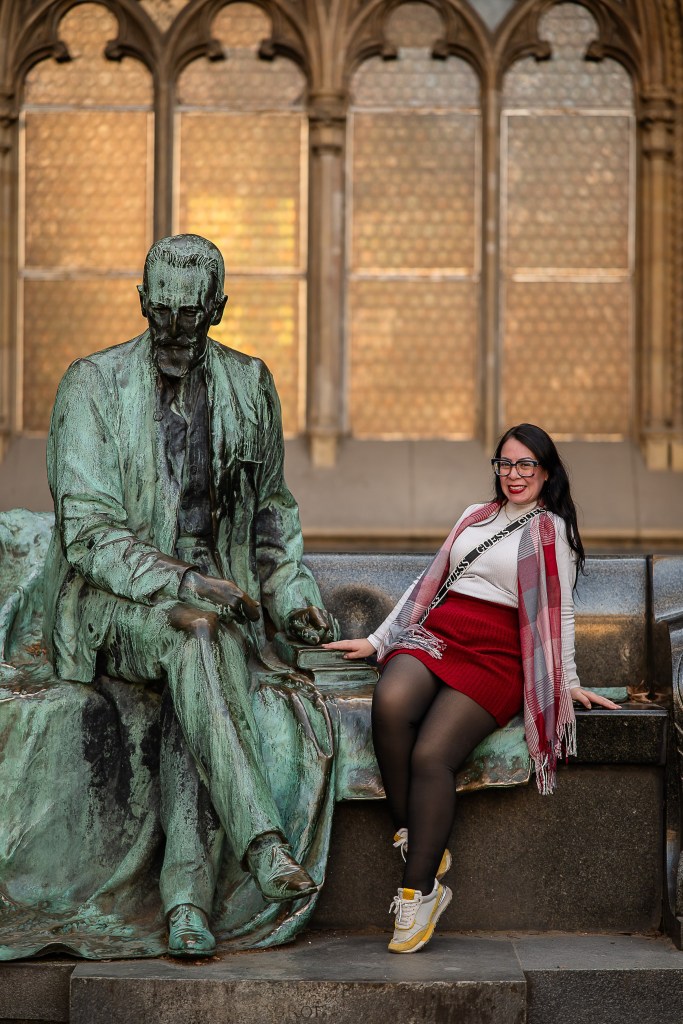 Destinados Blog / André Alexandre Fotos ©