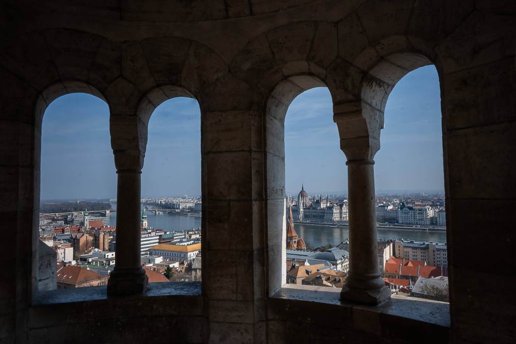 Destinados Blog / André Alexandre Fotos ©